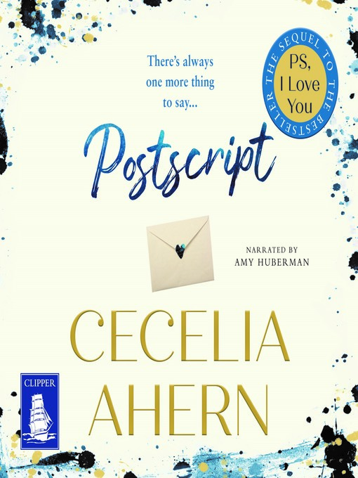 Title details for Postscript by Cecelia Ahern - Available